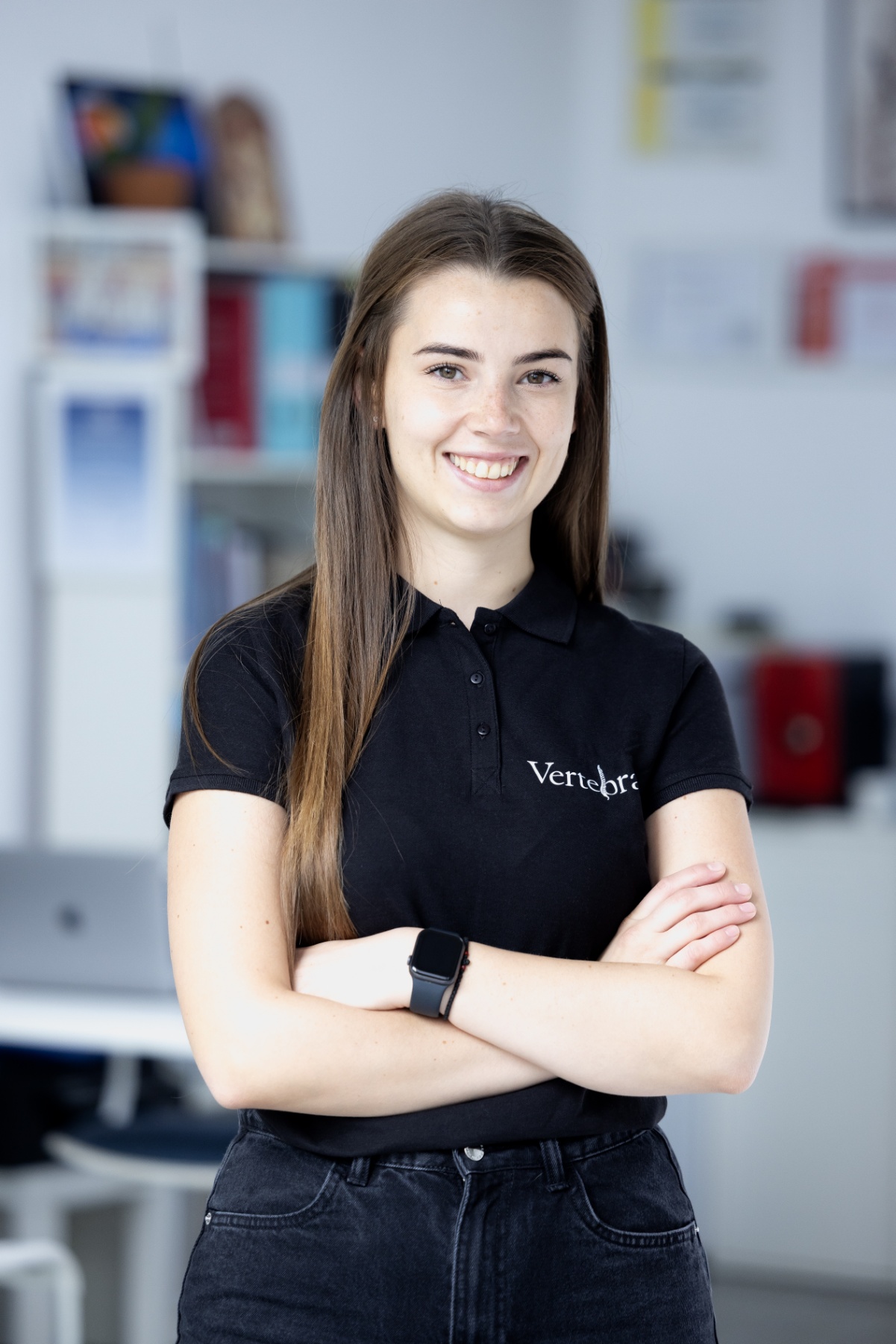 Ivelina Pangarova