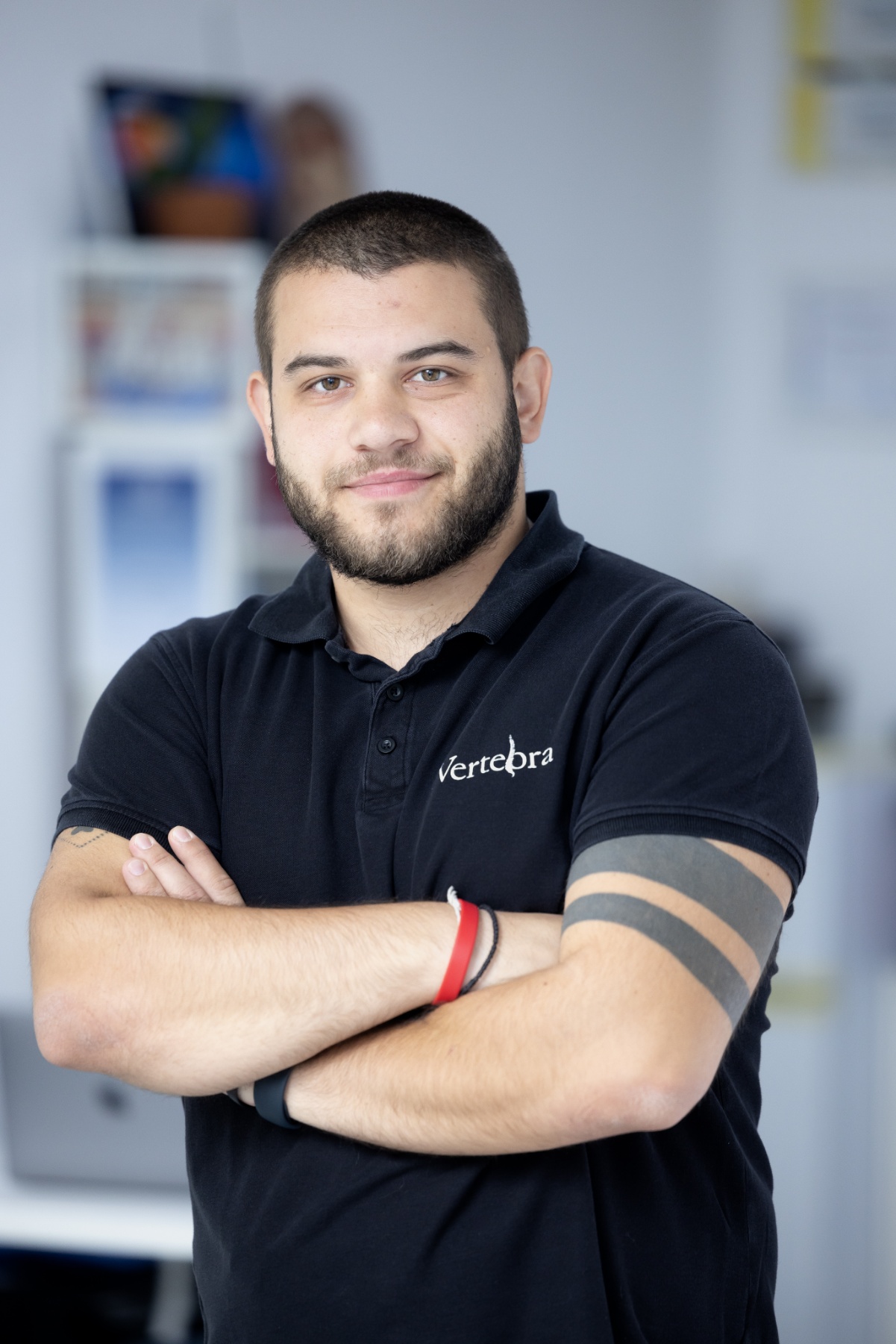Dimitar Pangarov
