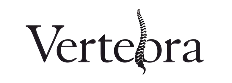 Vertebra logo